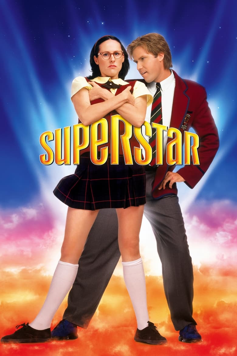 'Superstar' Streaming In Australia [IMDB Rating, Cast & Trailer]