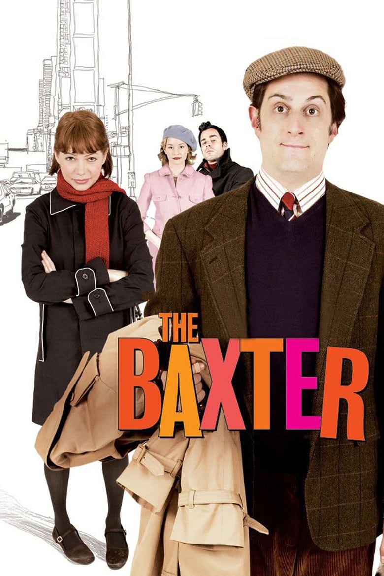 Stream The Baxter In Australia Right Now