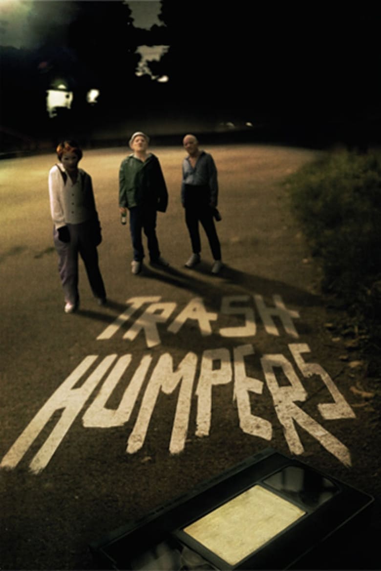 'Trash Humpers' Streaming In Australia [IMDB Rating, Cast & Trailer]
