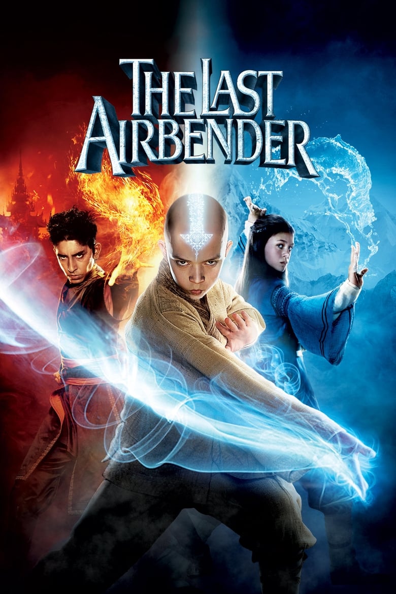 Avatar The Last Airbender TV Series 2024   IMDb