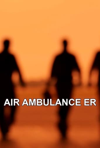 Air Ambulance E.R.