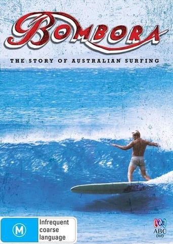 Bombora: The Story of Australian Surfing