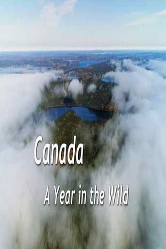 Canada: A Year in the Wild