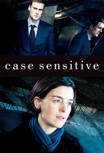Case Sensitive