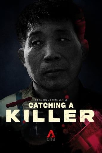 Catching a Killer – The Hwaseong Murders