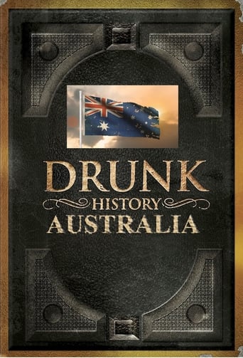 Drunk History: Australia
