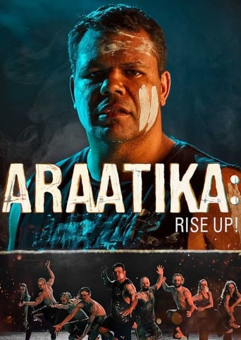 Araatika: Rise Up!