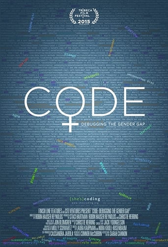 CODE: Debugging the Gender Gap