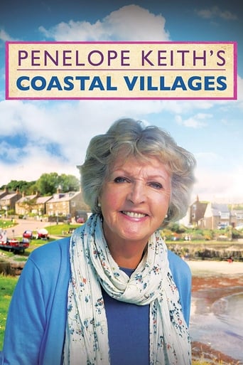Penelope Keith’s Coastal Villages