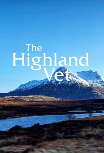 The Highland Vet