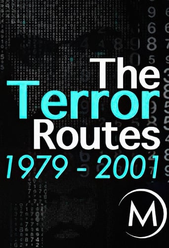 The Terror Routes