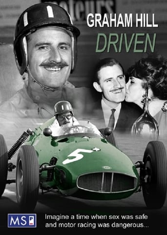 Graham Hill: Driven