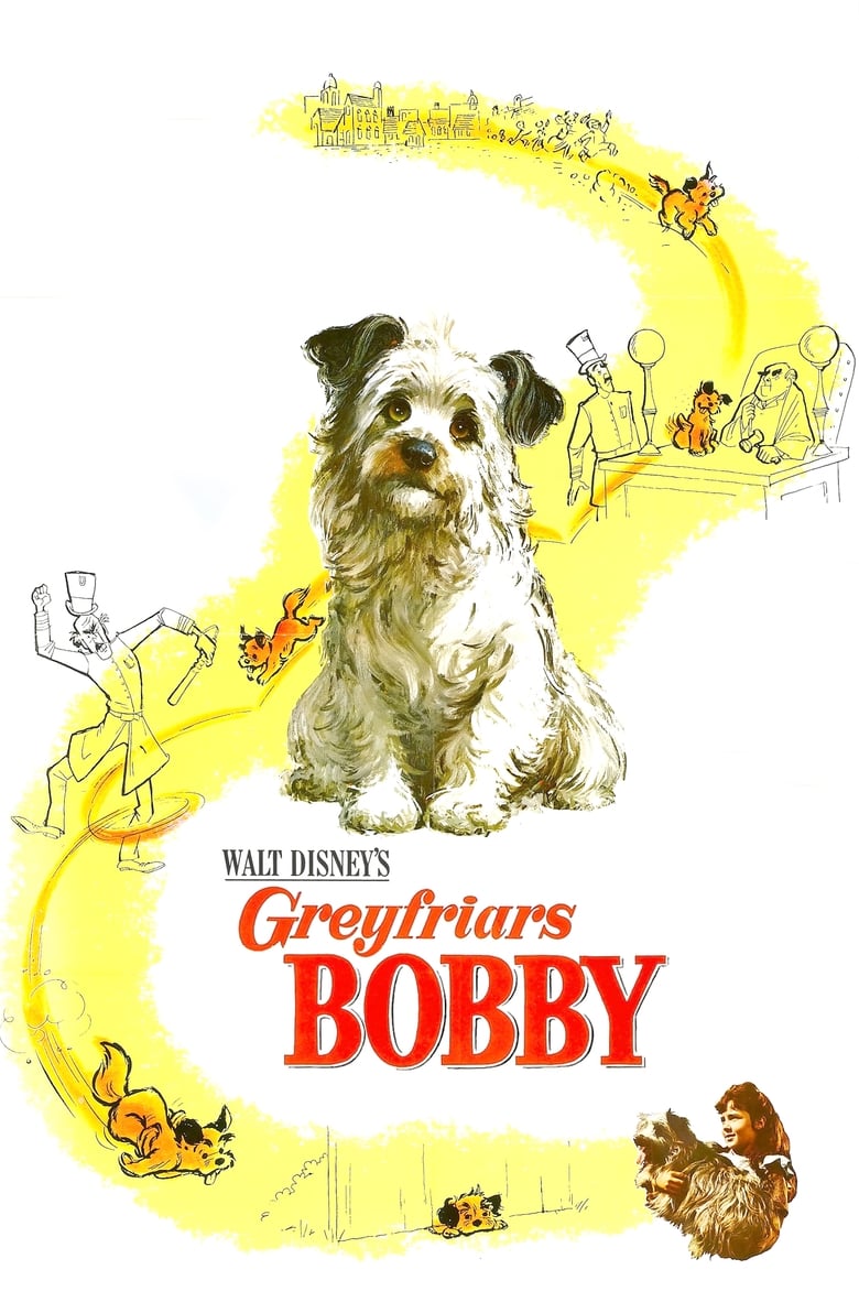 Stream Greyfriars Bobby: The True Story of a Dog In Australia Right Now
