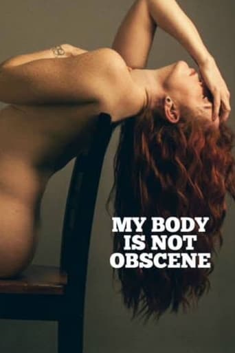 My Body Is Not Obscene