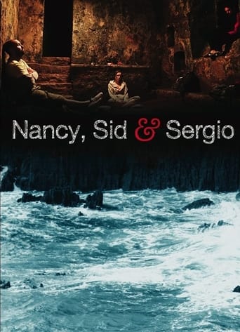 Nancy, Sid and Sergio
