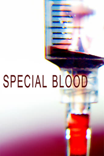 Special Blood