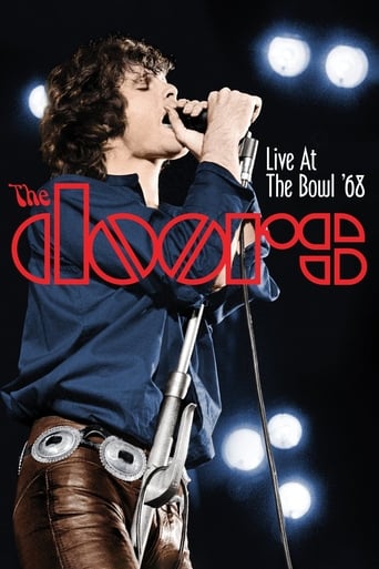 The Doors: Live at the Bowl ’68
