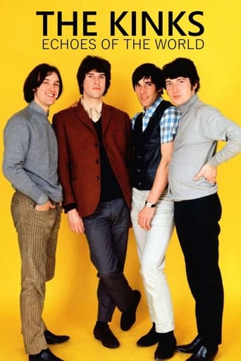 The Kinks – Echoes of a World