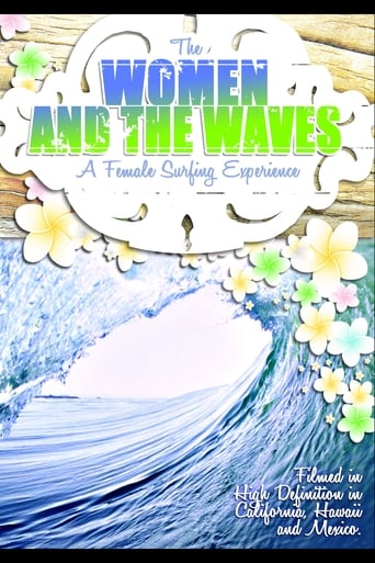 The Women and the Waves