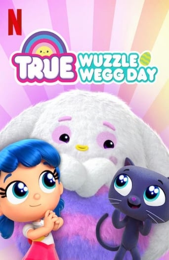True: Wuzzle Wegg Day