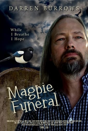 Magpie Funeral